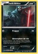 Darth Nihilus