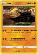 DIO