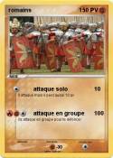 romains
