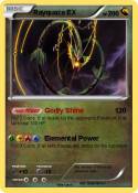 Rayquaza EX