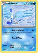 Articuno