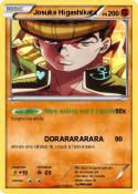 Josuke