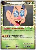 Dopey