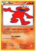 Elmo