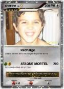 cherine
