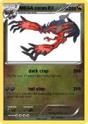MEGA zoran EX