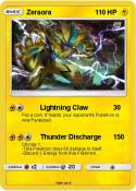 Zeraora