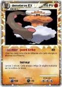 demeteros EX
