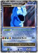 Phantom Crystal