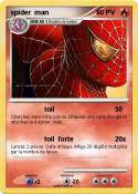 spider man