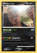Steven