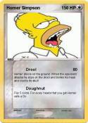Homer Simpson