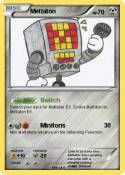 Mettaton