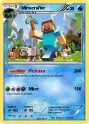 Minecrafter