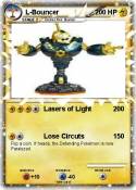 L-Bouncer