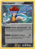 storm pegasus