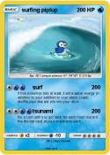surfing piplup