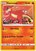 Charmeleon