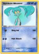Squidsune Mikuw