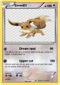 EeveeEX