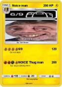 Noice man