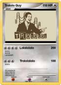Trololo Guy