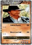 Chuck Norris