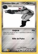 Combine Elite