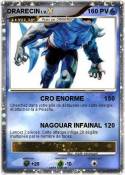 DRARECIN