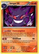 Gengar DS