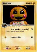 Toy Chica