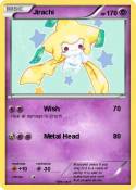 Jirachi