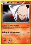 OnePunch Man