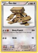 Box Bot