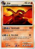 drag