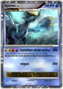 kyurem