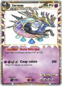 Xerneas