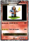 Sorcier