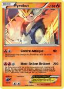 Pyrobut