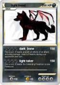 light hond