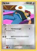 Fat Ash - 