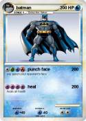 batman