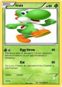 Yoshi