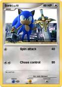 Sonic