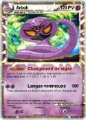 Arbok
