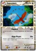 Rapasdepic