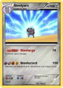 Steelyarn