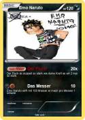 Emo Naruto