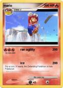 mario