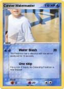 Conner Watermas